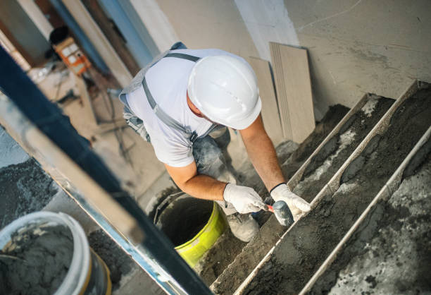 Best Concrete Pool Decks in Melissa, TX