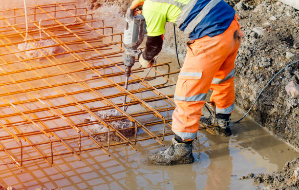  Melissa, TX Concrete contractor Pros