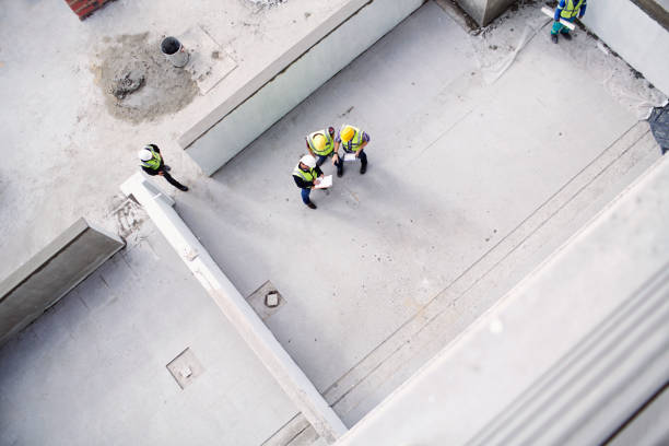 Best Concrete Grinding and Polishing in Melissa, TX